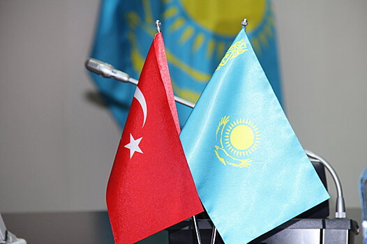 Назначен новый посол Казахстана в Турции