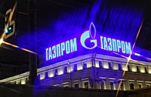 "Газпром" отказался от предложения "Роснефти"