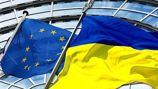 ЕС разочарован Украиной