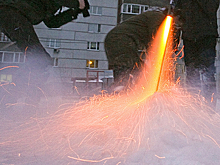 В Люберцах у подростка в руках взорвалось неизвестное устройство
