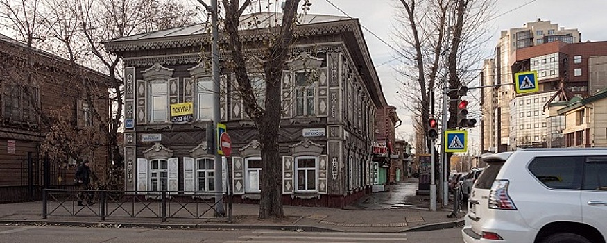 Блогер Илья Варламов назвал инициативу губернатора катастрофой для Иркутска