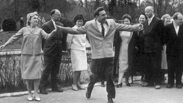 «Золотой век СССР»: почему на самом деле он начался в 1973 году