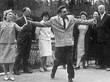 «Золотой век СССР»: почему на самом деле он начался в 1973 году