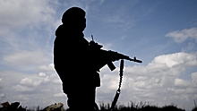 МИД Британии решительно осудило отправку сил НАТО Украине