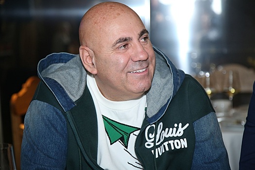 Иосиф Пригожин поддержал Люсю Чеботину после критики со стороны Ильи Резника