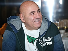 Иосиф Пригожин поддержал Люсю Чеботину после критики со стороны Ильи Резника