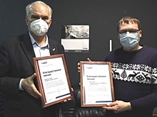 ОНФ поблагодарил ярославскую редакцию ИА REGNUM за защиту прав граждан