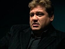 Умер актер из "Кремлевских курсантов" и "Метода Фрейда" Алексей Аптовцев