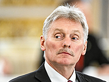 В Кремле высказались о новой площадке для переговоров с Украиной