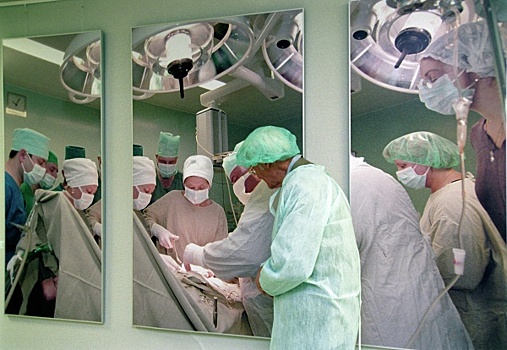 Минздрав обвинил онкологов центра Блохина в нарушении врачебной этики