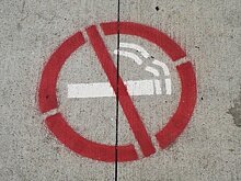 Пенза вошла в число самых курящих городов России