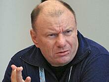 Минфин подал иск к Потанину