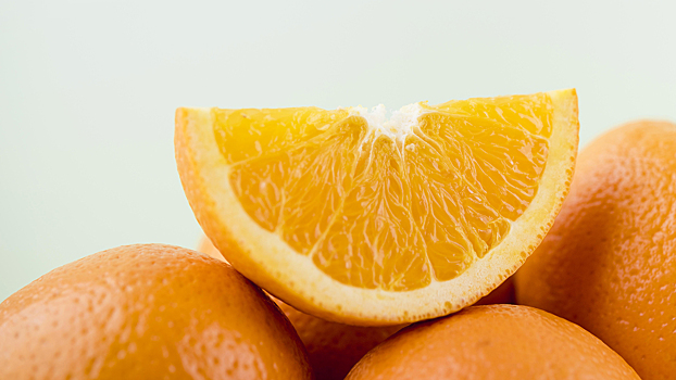 Учёные открыли новое целебное свойство апельсина
