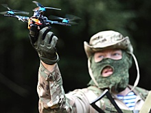 Боец ВС РФ уничтожил дронами 300 солдат ВСУ, побив рекорд снайпера Зайцева