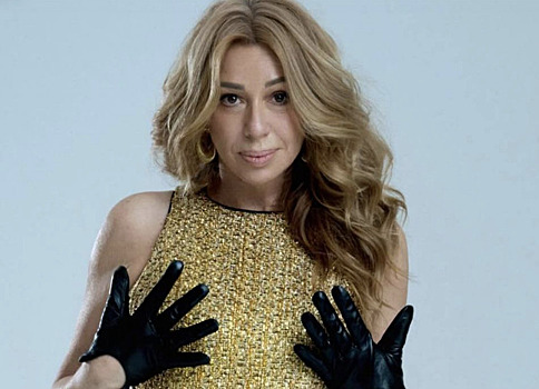 Фанаты лишились дара речи: 61-летняя Алена Апина зажгла на пляже Ямайки