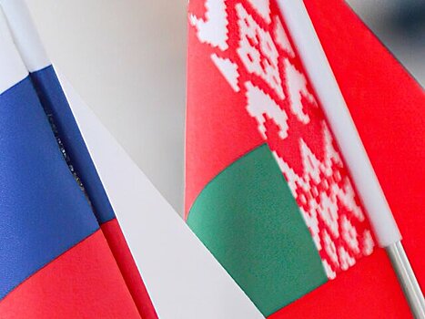 Россия согласилась на открытие генконсульств Белоруссии в Казани и Уфе