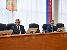 В Пензе проверят состояние территорий кладбищ