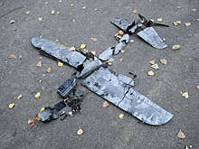 Губернатор Гладков: в селе Поповка Белгородской области сбит беспилотник