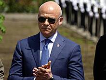 Лишенный гражданства мэр Одессы отказался сложить полномочия