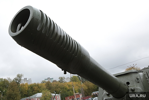 Пермское ЗАО «СКБ» поставит запчасти для ремонта пушки 2A36 «Гиацинт-Б»