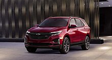 Окна кроссоверов Chevy Equinox и GMC Terrain не выдерживают громкой музыки