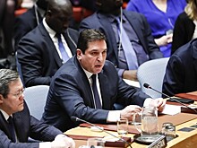 Российский дипломат надеется на дружбу Ирака с Ираном и США