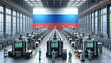 Российская компания «Элемент» расширит производство чипов и микросхем