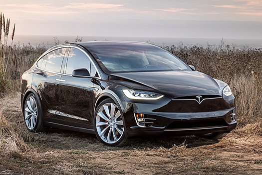 Tesla вернула в строй флагманские модели в версии Standard Range