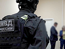 МВД задержало четверых россиян за обман с контрактами на СВО на 80 млн рублей