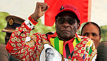 "Я буду руководить": Мугабе отказался уходить в отставку