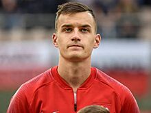 "Локомотив" сделал предложение по польскому хавбеку