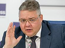 Криминалу на юге России пора положить конец