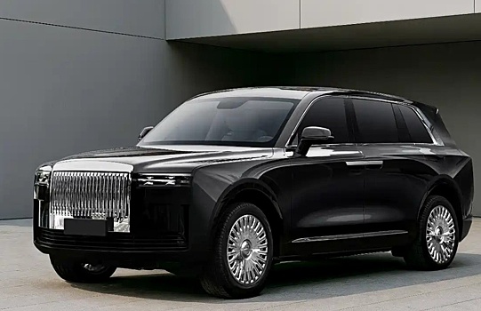 Китайская компания Dreame Auto представила изображения нового кроссовера