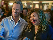 Сериал "Без пары" закрыли после первого сезона