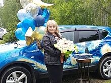 Необычное хобби. Кондитер превратила свою жизнь в «Звездную ночь» Ван Гога