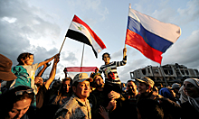 На Россию взвалят финансовые проблемы Сирии