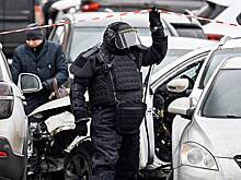 Британию обвинили в причастности к взрывам в Москве