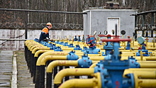 Украина готовится к газовому кризису