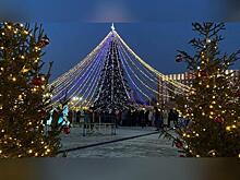 Смех сквозь санкции.