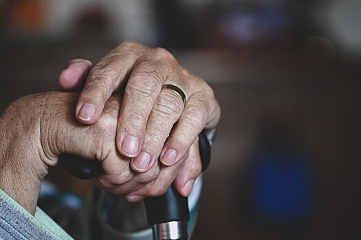 100-летняя женщина назвала секреты долголетия