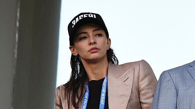 «Рубин» приглашал Зарему Салихову «пошуметь в медиапространстве»