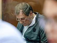 Экс-замглавы МО Булгакову добавили обвинение по статье о создании ОПГ