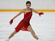 Леонова — о Петросян: с её прыжковым набором как ни занижай оценки — она всё равно сильнее