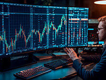 Житель Саранска, пытаясь заработать на криптотрейдинге, потерял более 1,6 миллиона рублей