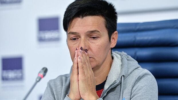 Тренер паралимпийской сборной России отреагировала на допуск на Игры-2024
