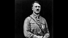 Новые документы о смерти Гитлера опубликовала ФСБ