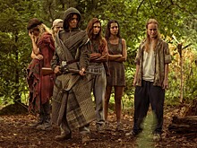 Вышел трейлер третьего сезона сериала «Шершни»