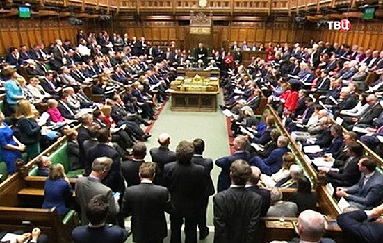 Парламент Британии принял "поправки Магнитского"