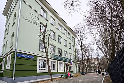 В мастерской аниматора: как студентов Московской международной киношколы учат создавать мультфильмы