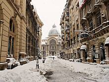 Казна столицы европейской страны почти опустела